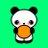 based•internet•panda (BIP) 熊猫