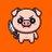 PIGGED•BY•PIGGY 🐷