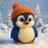 Waddle Waddle Pengu